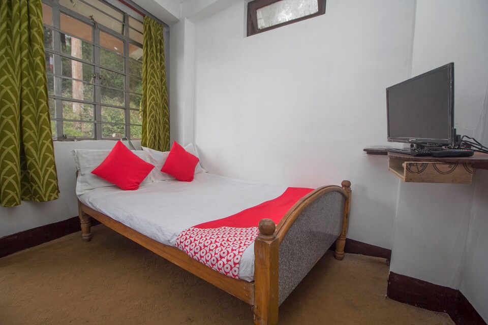OYO 30993 Hotel Simma, Darjeeling, Darjeeling