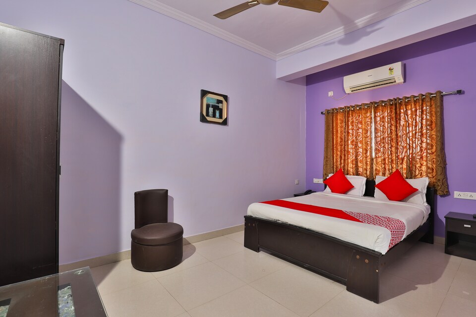OYO 30994 Hotel Neelkanth, Bhuj, Bhuj