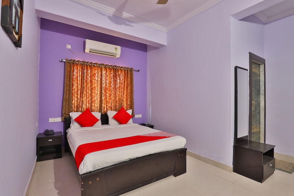OYO 30994 Hotel Neelkanth, Bhuj, Bhuj
