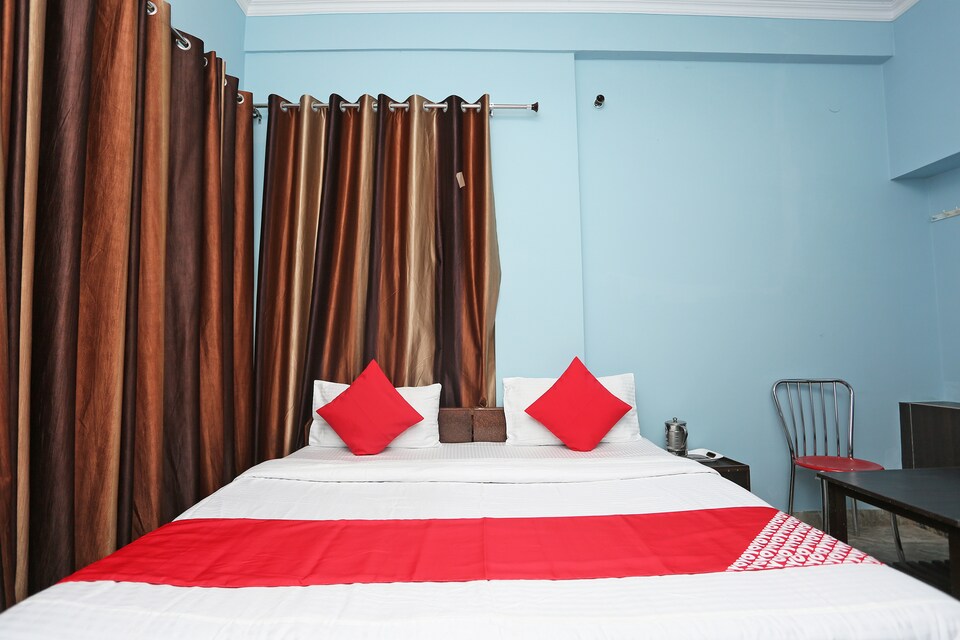 OYO 30998 Hotel Ganga View, Srinagar-Uttarakhand, Srinagar-Uttarakhand
