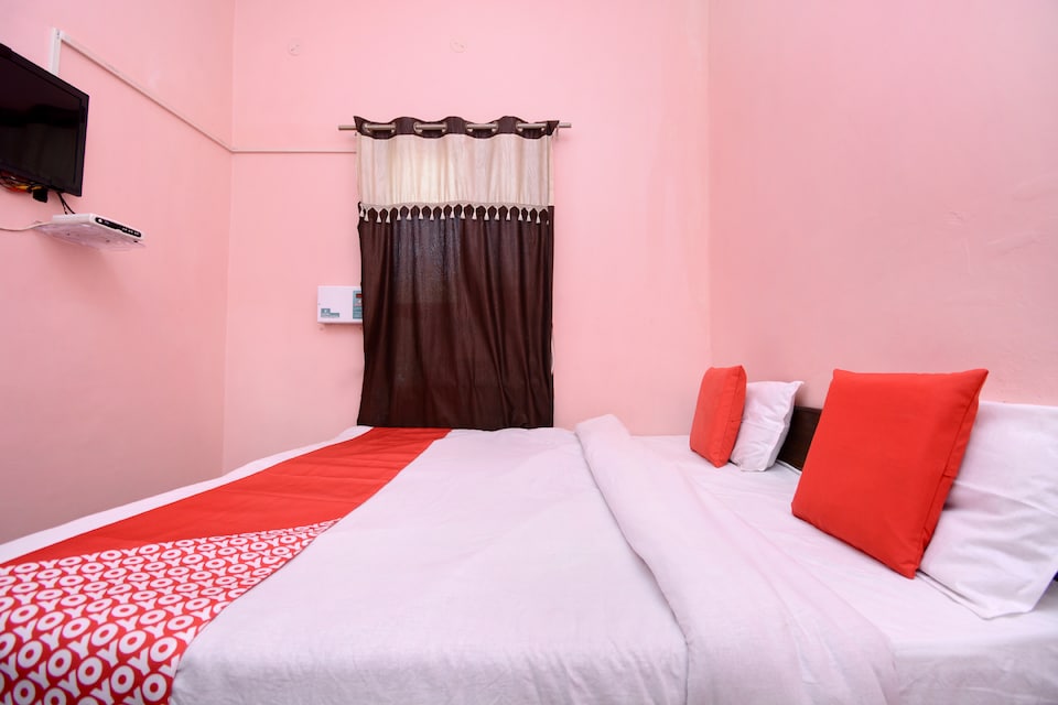OYO 31000 Rk 2, Golden Temple Road Amritsar, Amritsar