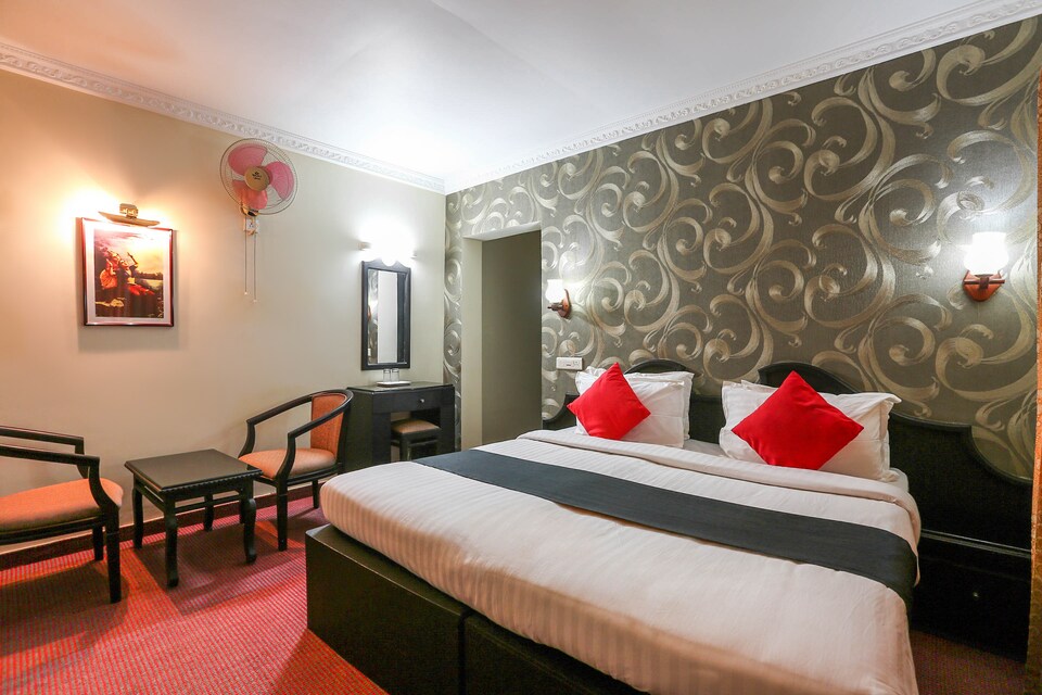 Capital O 31001 Ashokraj Resorts And Farms, Bhawarkua Indore, Indore