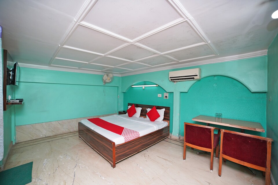 OYO 31002 Lipisa Inn, ISBT Kashipur, Kashipur