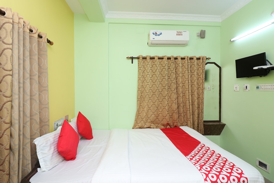 OYO 31004 Sadhna Inn, Old Digha, Digha