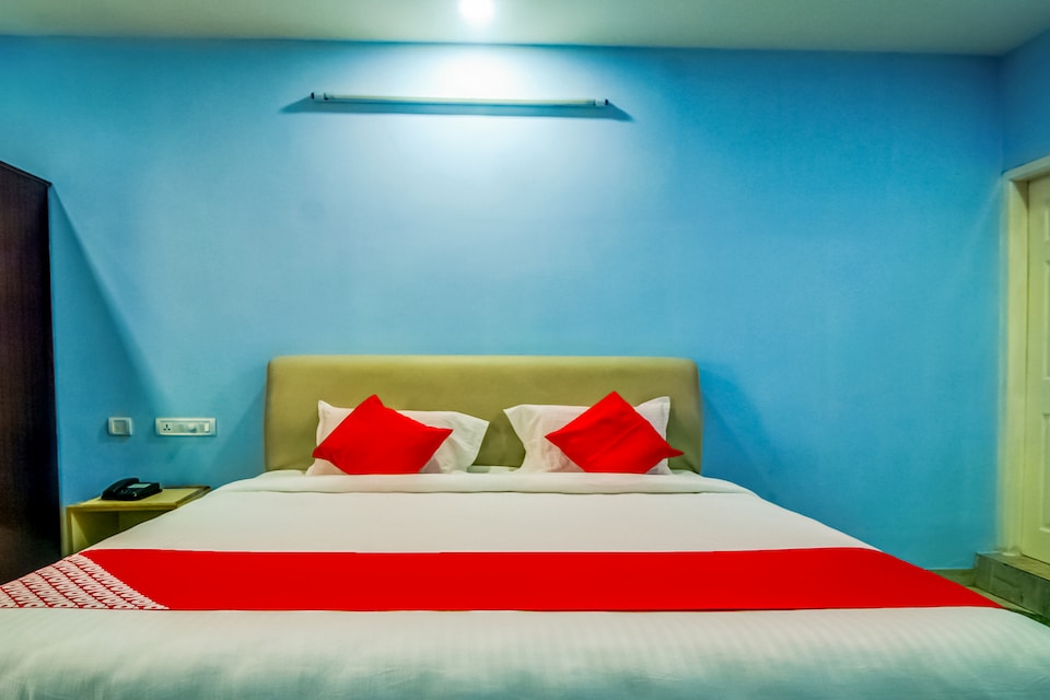 Flagship Good View Service Apartment, Trichy Chattram, Trichy