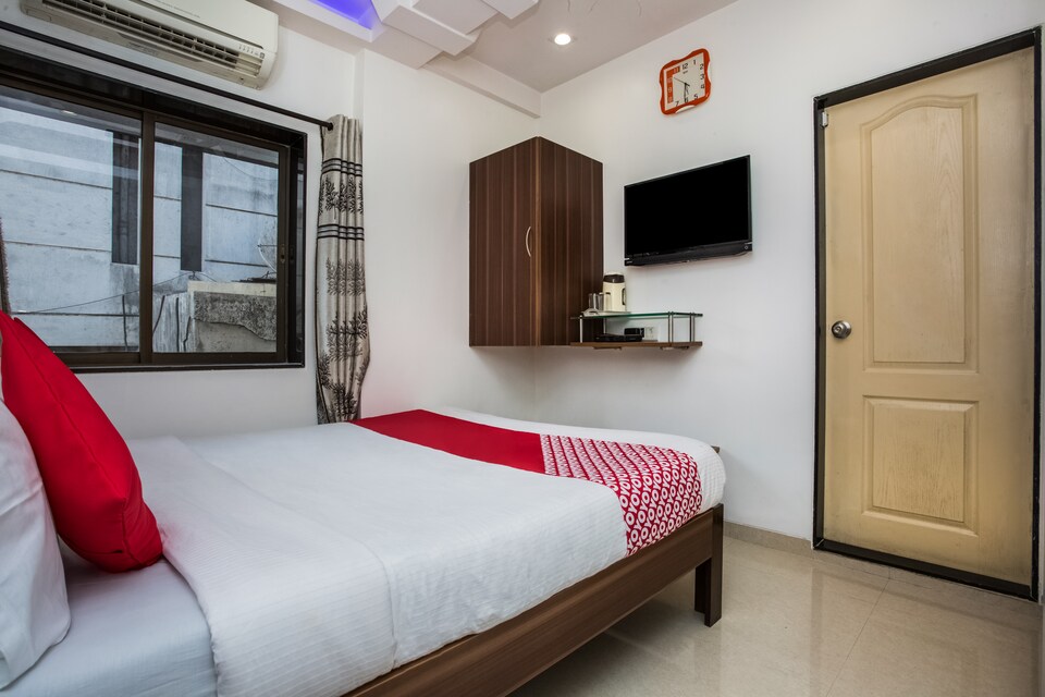 LIVE as MUM2311, Mumbai Central-Byculla, Mumbai