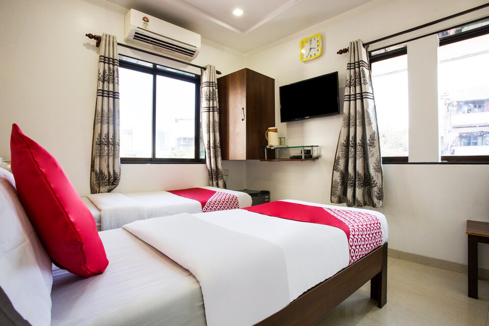 LIVE as MUM2311, Mumbai Central-Byculla, Mumbai