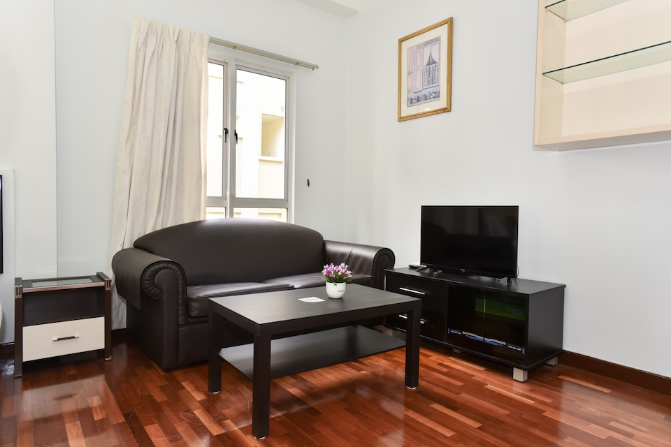 OYO Home 866 Spacious Studio Megan Ambassy, Bukit Bintang, Kuala Lumpur