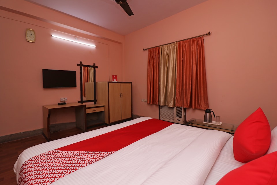 OYO 31010 Konark Regency, Jharsuguda, Jharsuguda