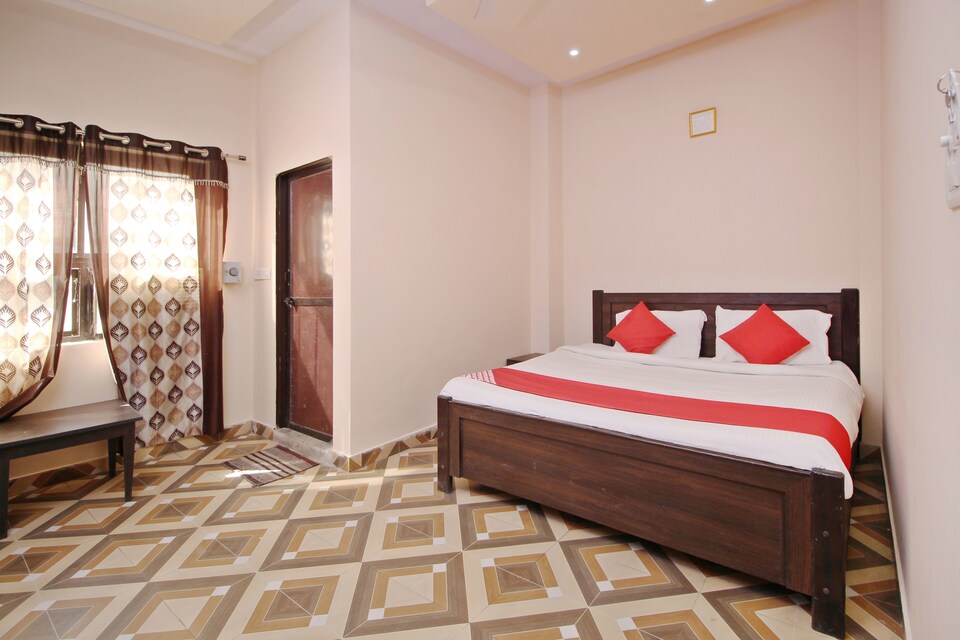 OYO 31011 Amazing Home Stay, Amer, Jaipur