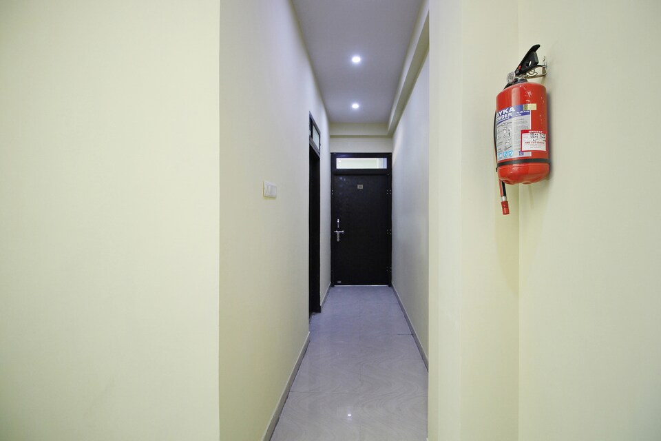 OYO 31011 Amazing Home Stay, Amer, Jaipur