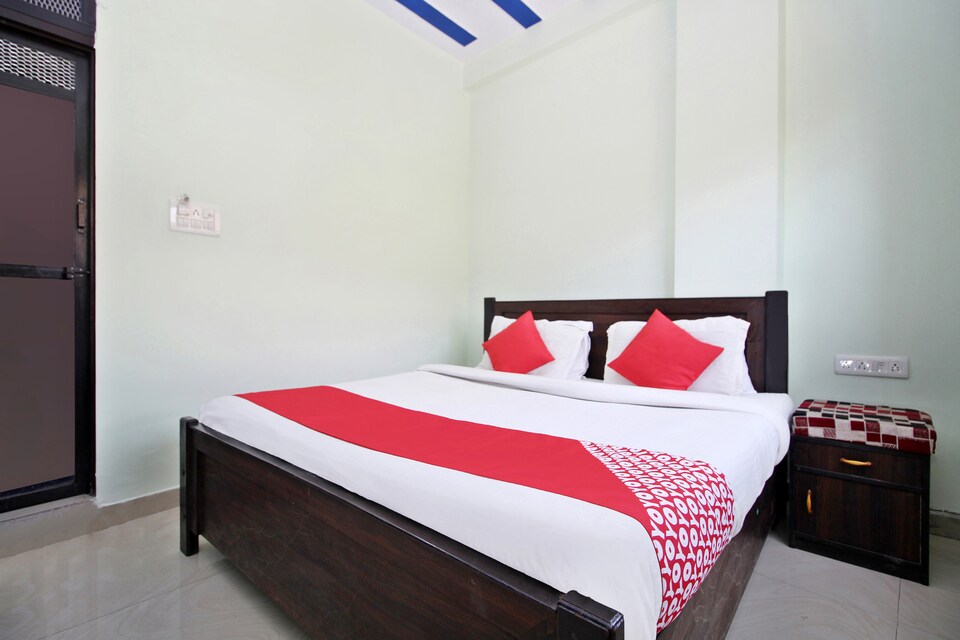 OYO 31011 Amazing Home Stay, Amer, Jaipur