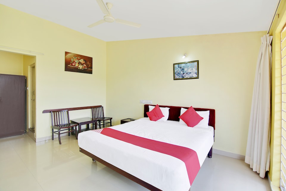OYO 31014 Cauvery Residency, Madikeri-II, Coorg