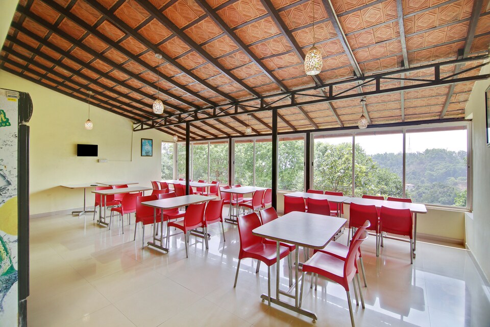 OYO 31014 Cauvery Residency, Madikeri-II, Coorg