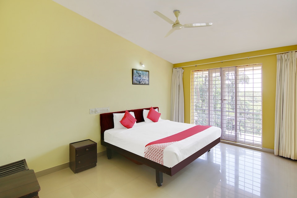 OYO 31014 Cauvery Residency, Madikeri-II, Coorg