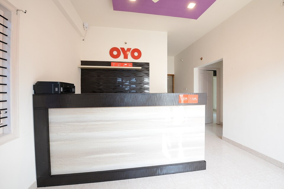 OYO 31015 Avighna Landmark, Mysore Kuvempu Nagar, Mysore