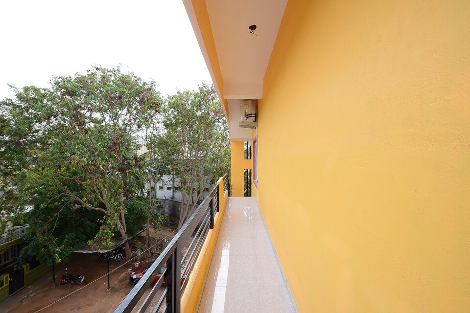 OYO 31015 Avighna Landmark, Mysore Kuvempu Nagar, Mysore