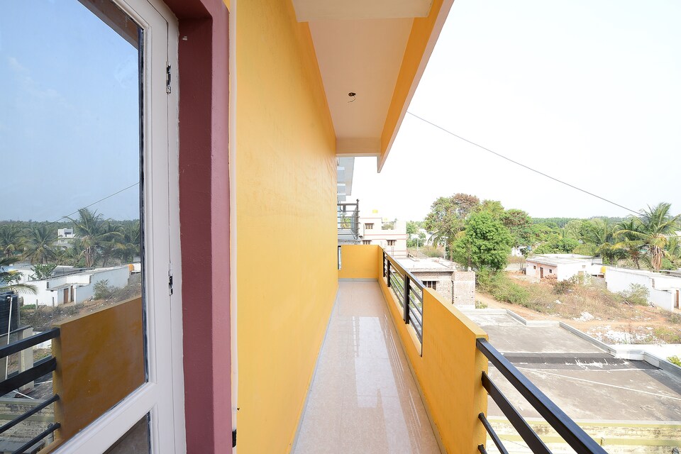 OYO 31015 Avighna Landmark, Mysore Kuvempu Nagar, Mysore