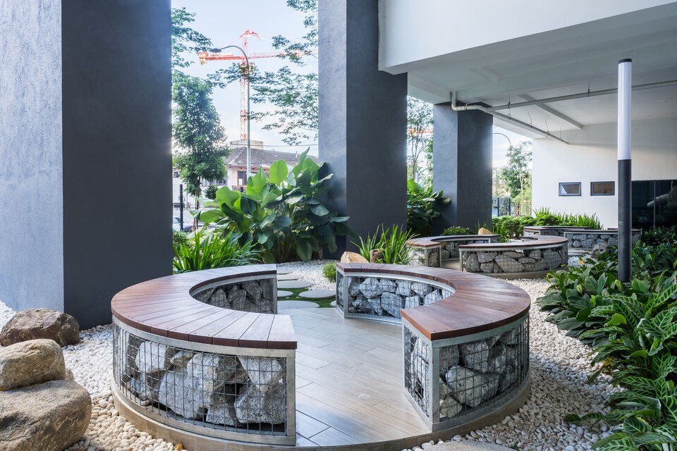 OYO Home 867 Elite 1BR Arte Plus, Ampang Jaya, Ampang