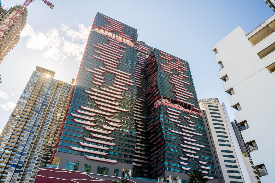 OYO Home 867 Elite 1BR Arte Plus, Ampang Jaya, Ampang