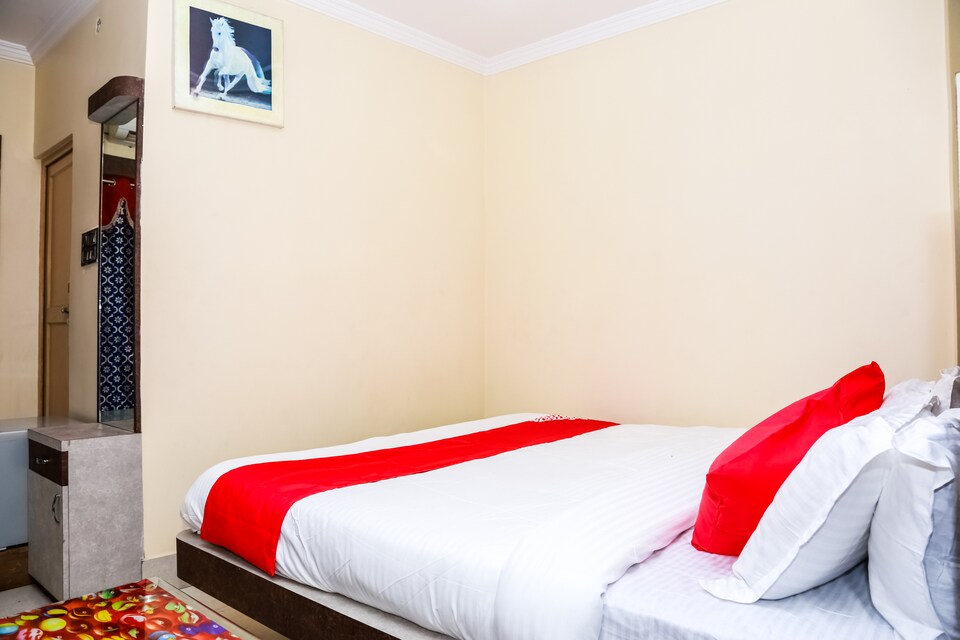 OYO 31017 Hotel Nirmala, Agartala, Agartala