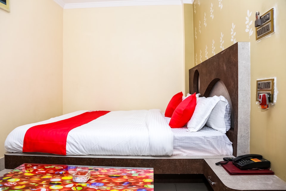 OYO 31017 Hotel Nirmala, Agartala, Agartala