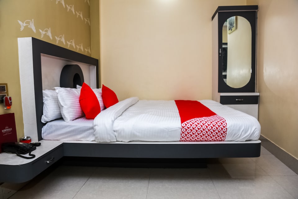 OYO 31017 Hotel Nirmala, Agartala, Agartala