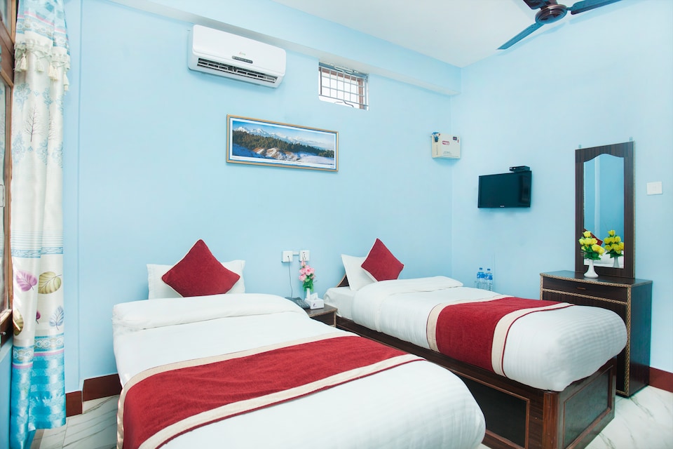 OYO 342 Hotel Sunlight, Dhangadhi, Dhangadhi