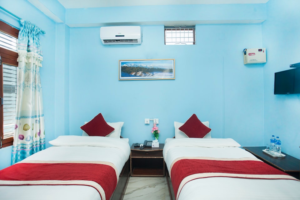 OYO 342 Hotel Sunlight, Dhangadhi, Dhangadhi