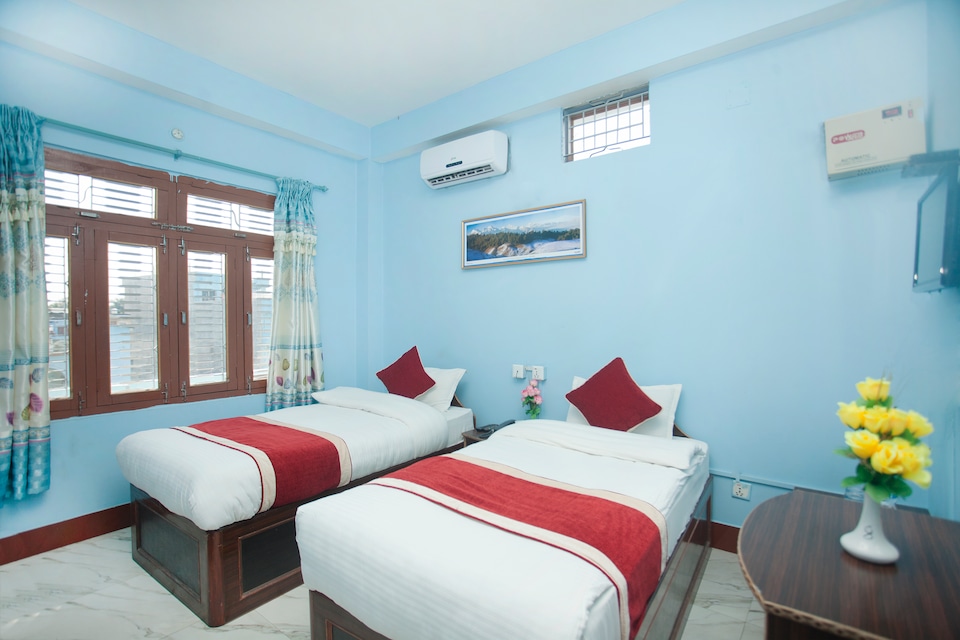 OYO 342 Hotel Sunlight, Dhangadhi, Dhangadhi