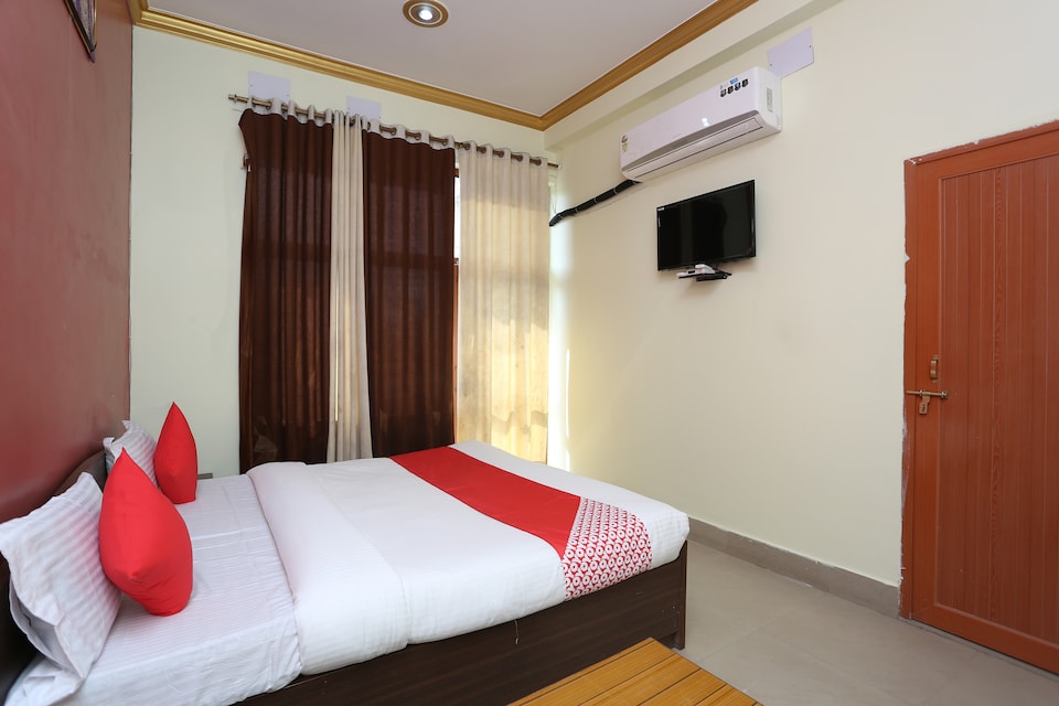 OYO 31019 Hotel Balaji Haveli, Alwar, Alwar