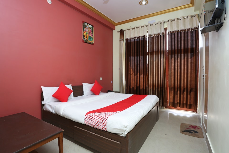 OYO 31019 Hotel Balaji Haveli, Alwar, Alwar