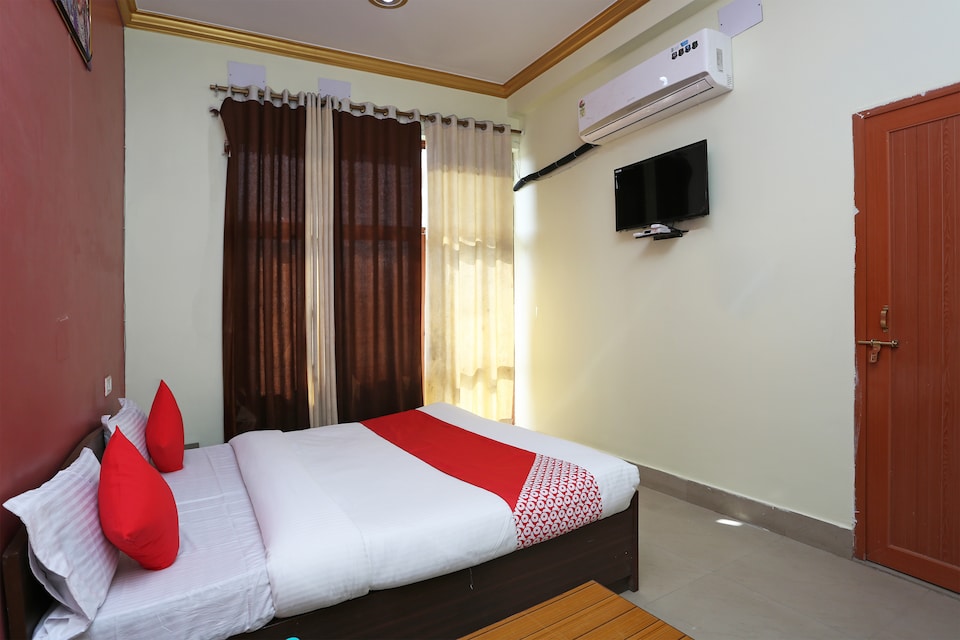 OYO 31019 Hotel Balaji Haveli, Alwar, Alwar