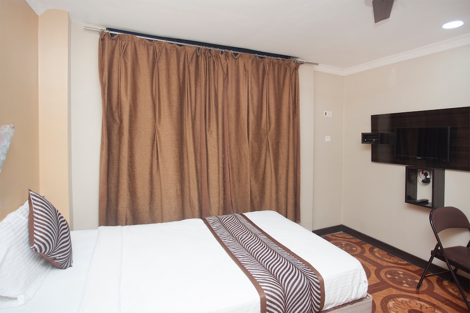 OYO 343 Pop Life Hotel, Nepalgunj, Nepalgunj