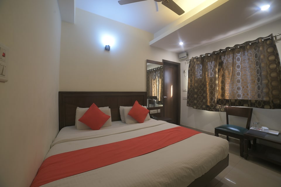 OYO 31020 Hotel Gaylord, Paharganj Delhi, Delhi