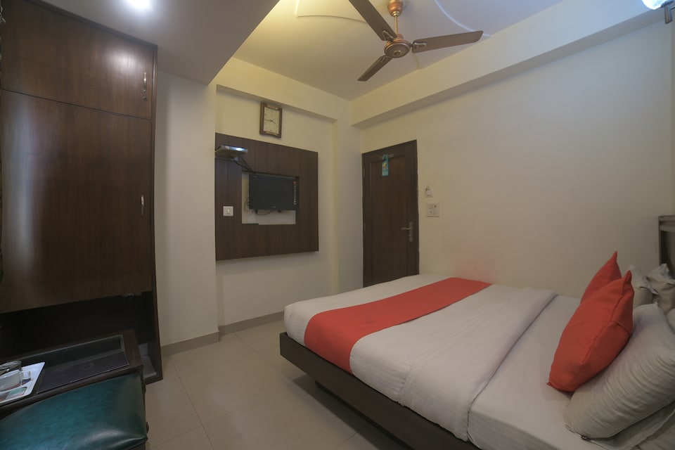 OYO 31020 Hotel Gaylord, Paharganj Delhi, Delhi