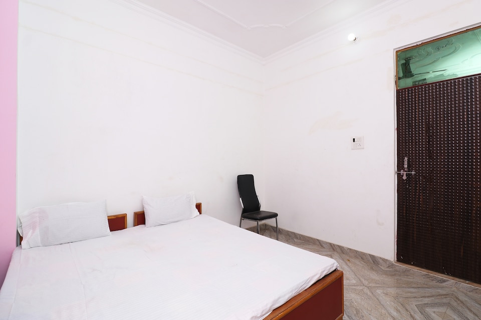 SPOT ON Hotel Prayag Raj, Naini, Prayagraj