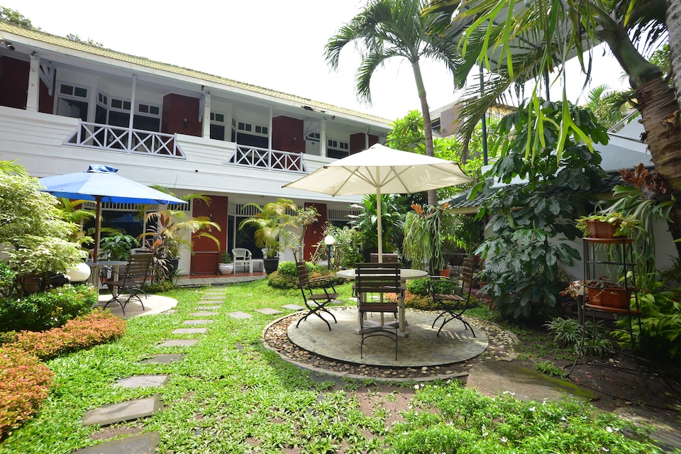 Capital O 606 Hotel Bhinneka, Yogyakarta Ring 1, Yogyakarta