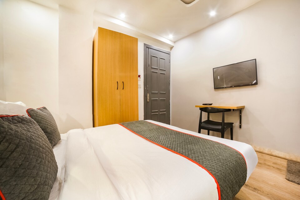 OYO Townhouse 366 Uttam Nagar, Dwarka Delhi, दिल्ली