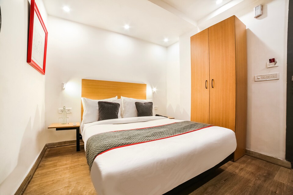 OYO Townhouse 366 Uttam Nagar, Dwarka Delhi, दिल्ली