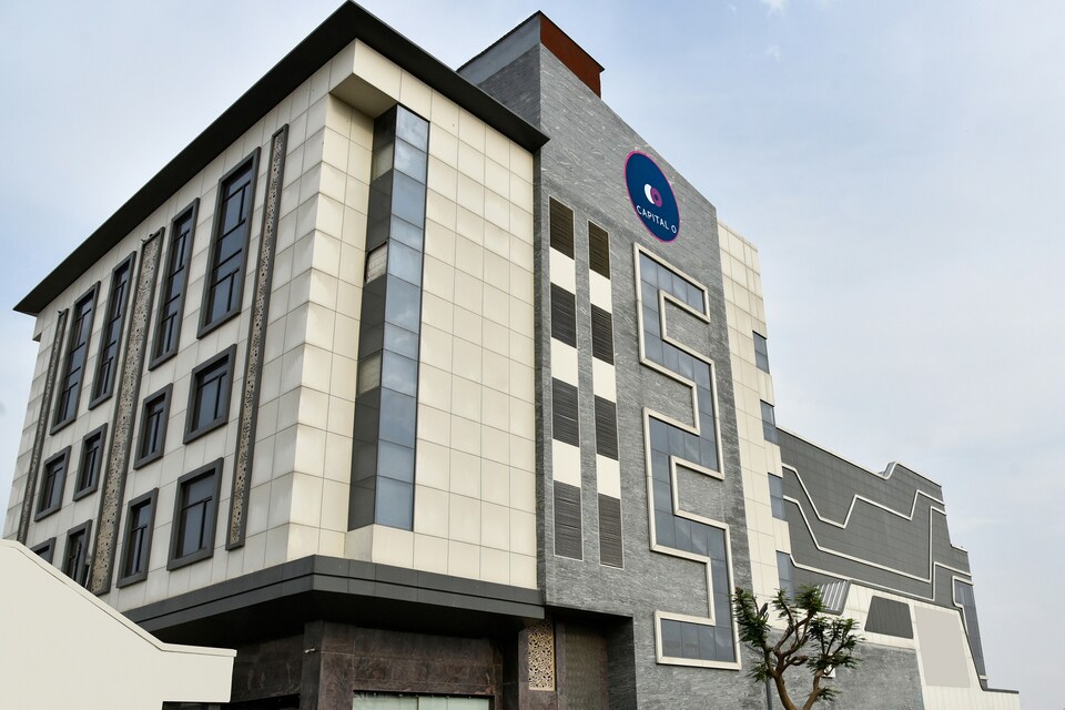 Capital O 31030 क्रिस्टल पार्क किशनगढ़, Kishangarh, किशनगढ़