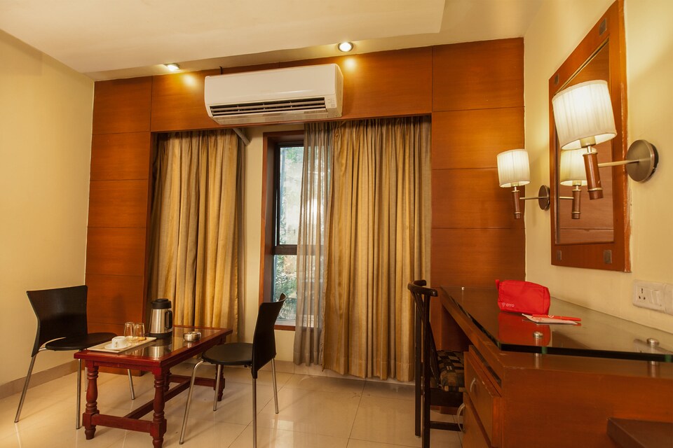 OYO 614 Hotel Arun Internationaal, Koyambedu Chennai, Chennai