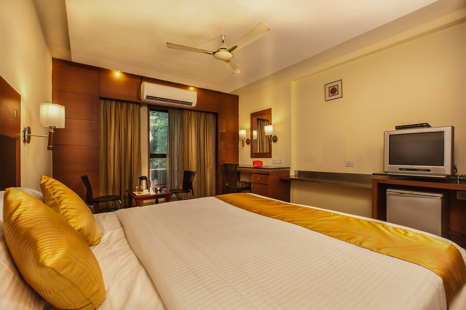 OYO 614 Hotel Arun Internationaal, Koyambedu Chennai, Chennai