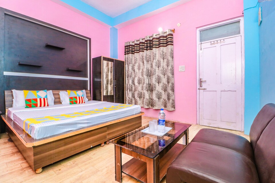 OYO Home 31035 Cosy Stay Beolia, Shoghi, Shimla