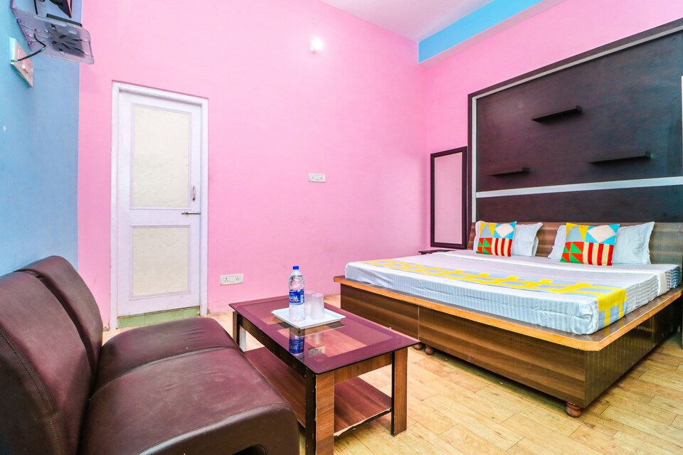 OYO Home 31035 Cosy Stay Beolia, Shoghi, Shimla