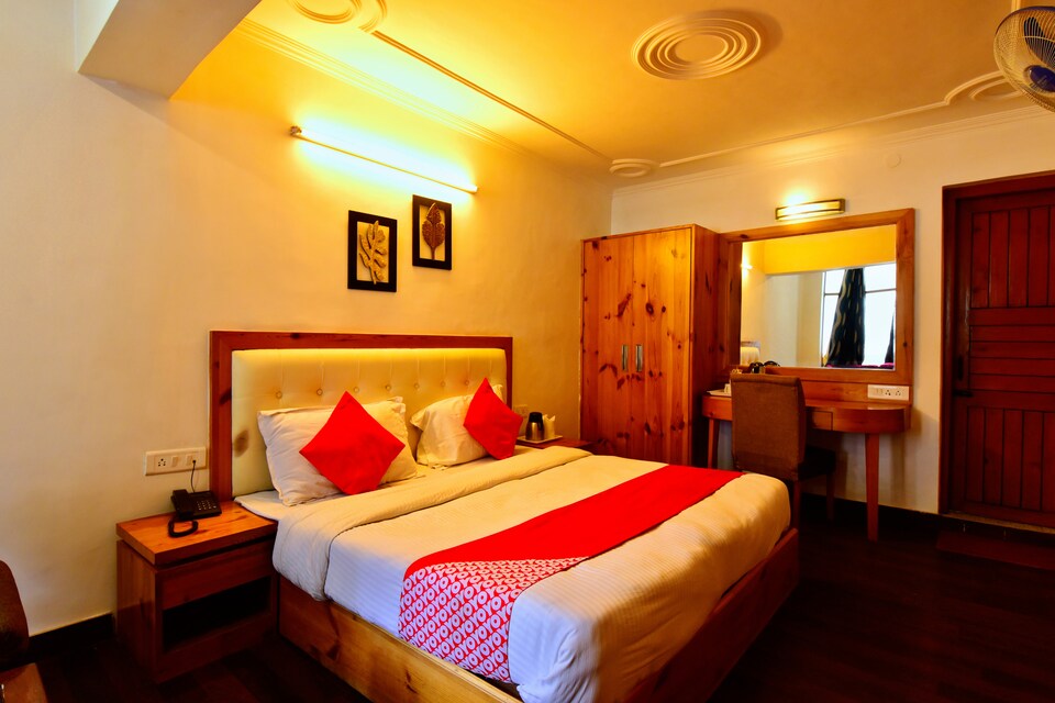 Capital O 31039 Whispering Valley Resort, Naggar Road, Manali