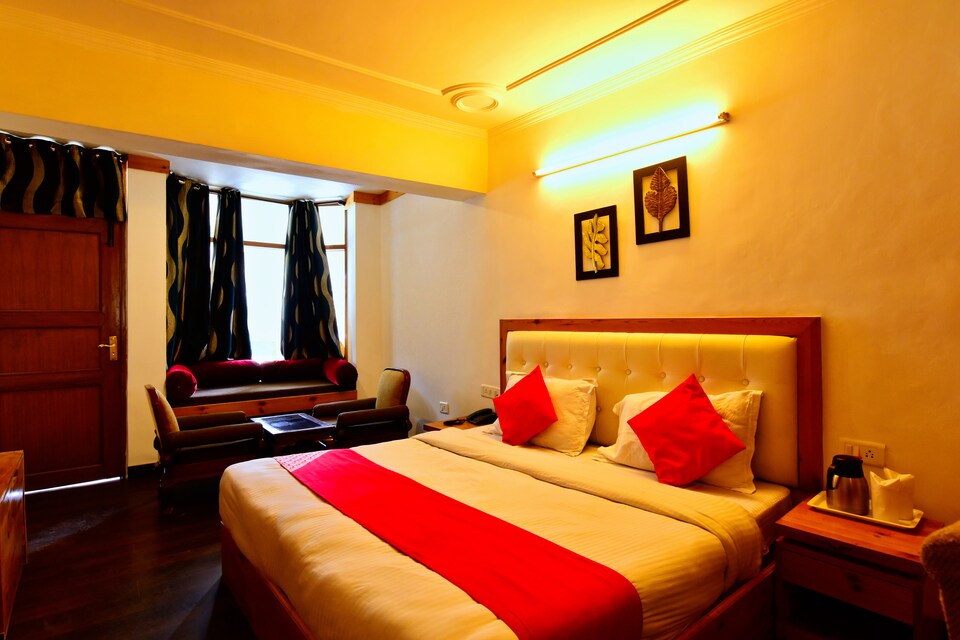 Capital O 31039 Whispering Valley Resort, Naggar Road, Manali