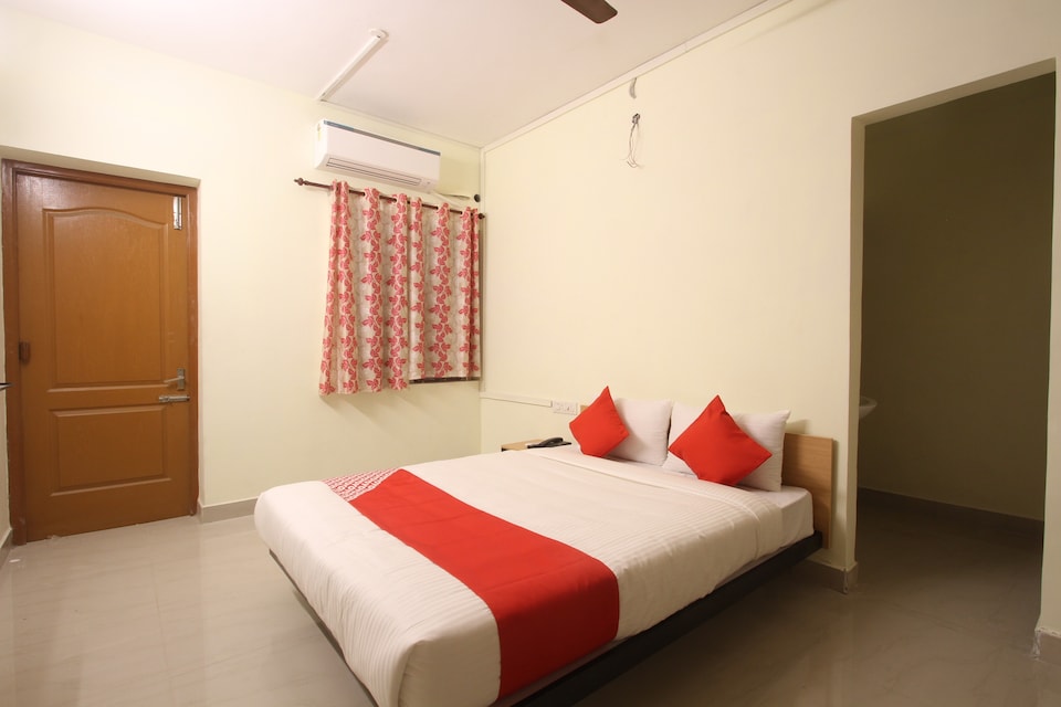 Collection O 31042 Sunil Residency Balaji Nagar, Avinashi Road Coimbatore, Coimbatore