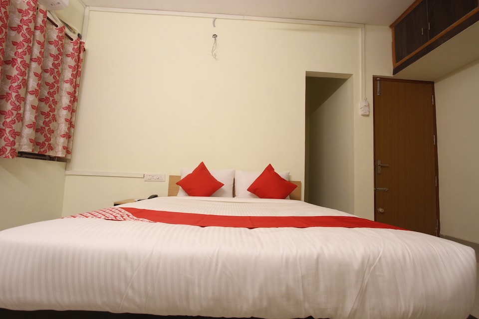 Collection O 31042 Sunil Residency Balaji Nagar, Avinashi Road Coimbatore, Coimbatore