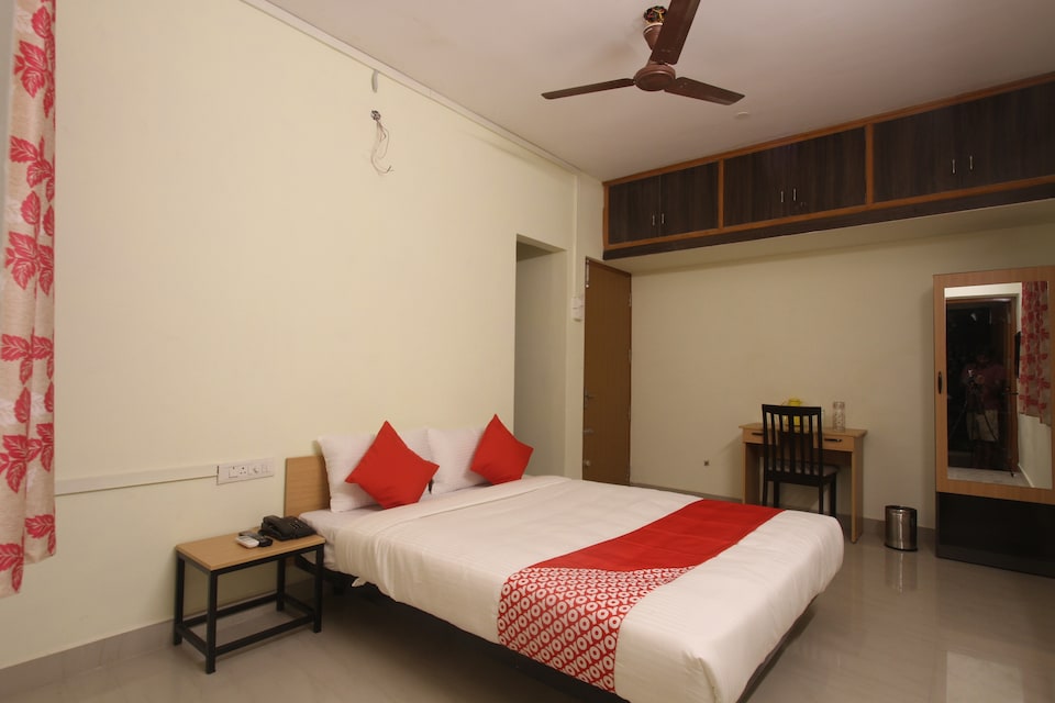 Collection O 31042 Sunil Residency Balaji Nagar, Avinashi Road Coimbatore, Coimbatore